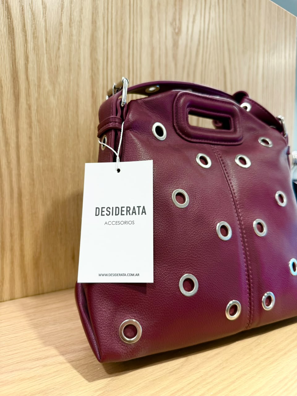Accesorios con personalidad